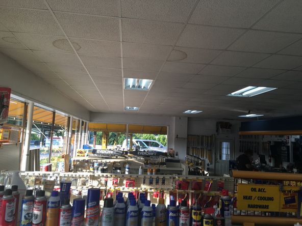 NAPA Auto Parts: 329 S Washington St, Lincolnton, GA 30817